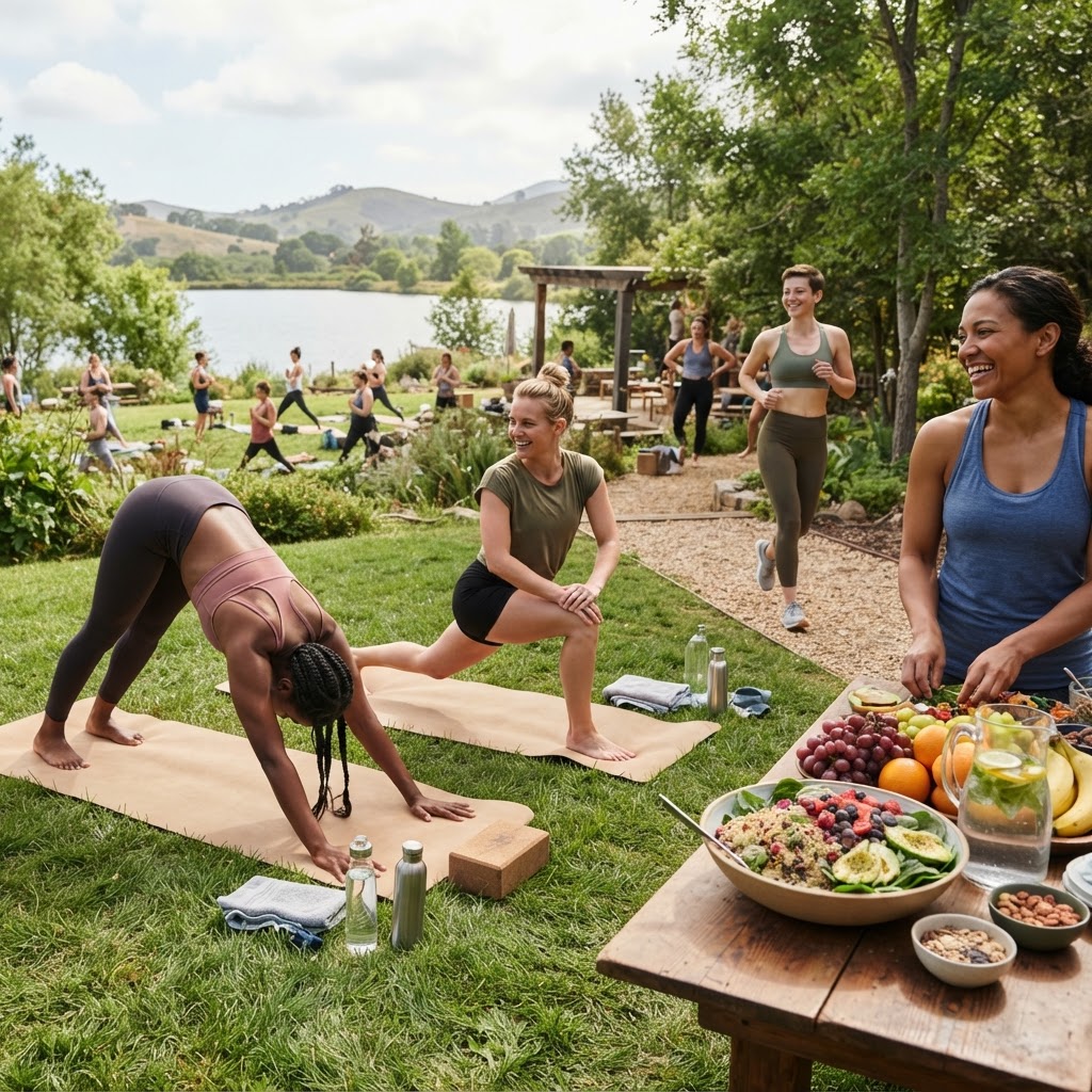 Five evidence-based techniques to reduce daily stress