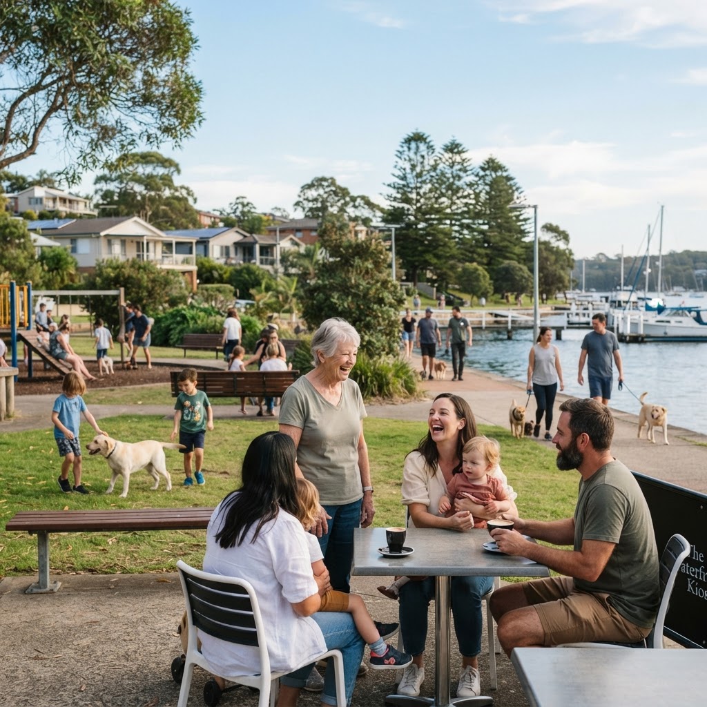Solar Panels on the Central Coast NSW 2026, Installation Costs, Battery Prices, NSW Rebates, and How to Find a Licensed Solar Installer Near You