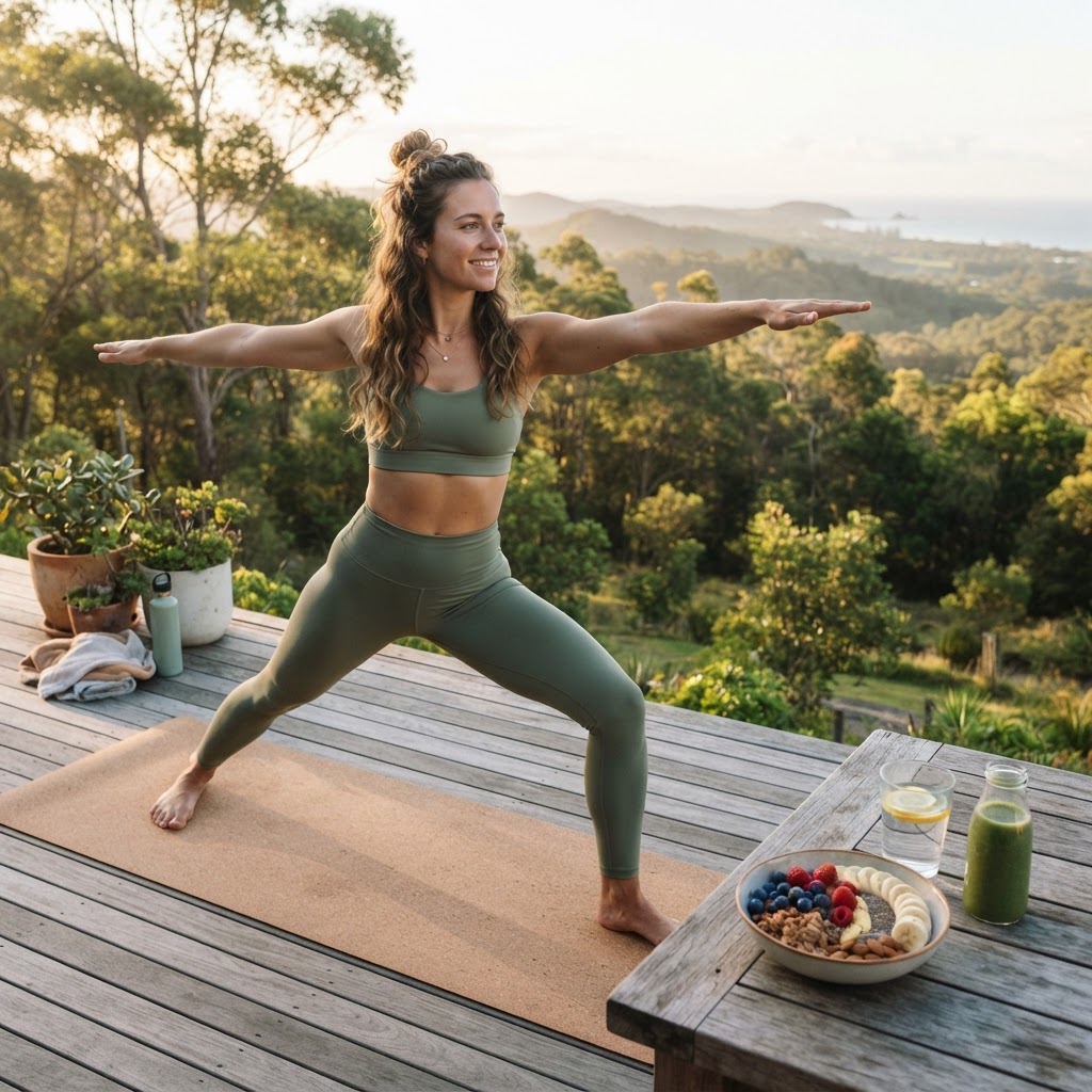 Top healthy cafes and restaurants with nutritionist approval
