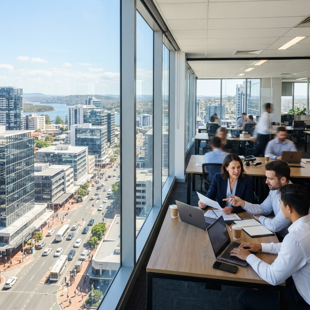 What Central Coast Consumers Need to Understand About Workforce Development