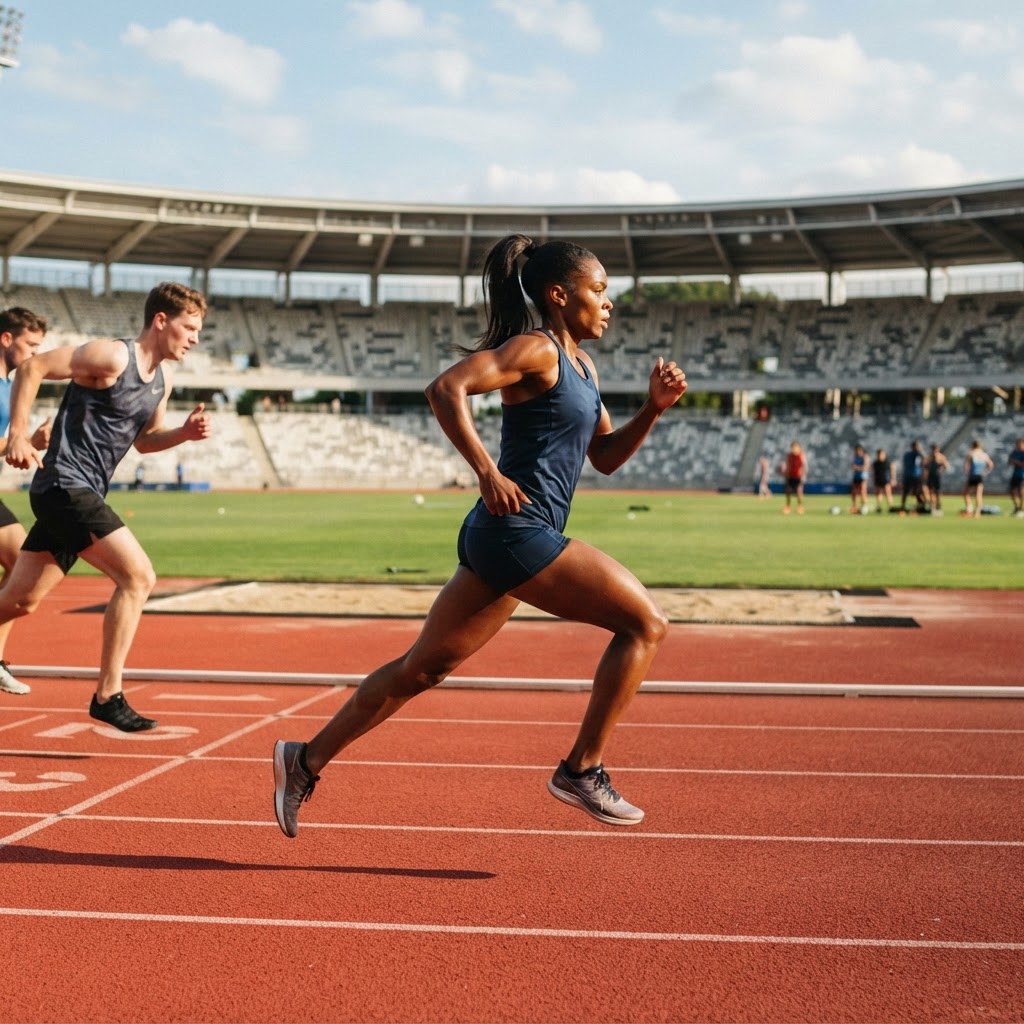 Participation Data in Community Sports Leagues Reveals Patterns in Central Coast Fitness Culture