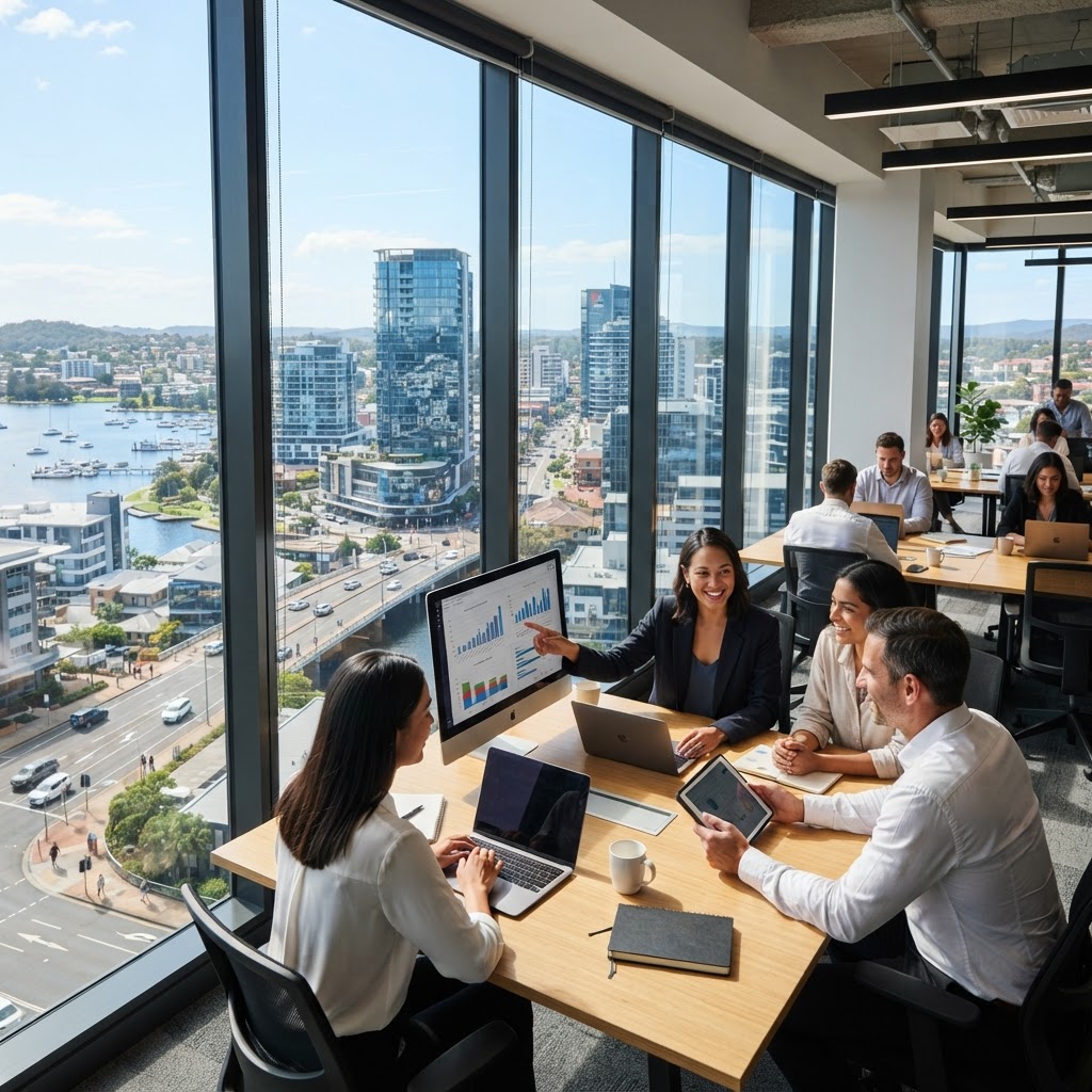 Understanding Central Coast’s Commercial Development: What Residents Should Know