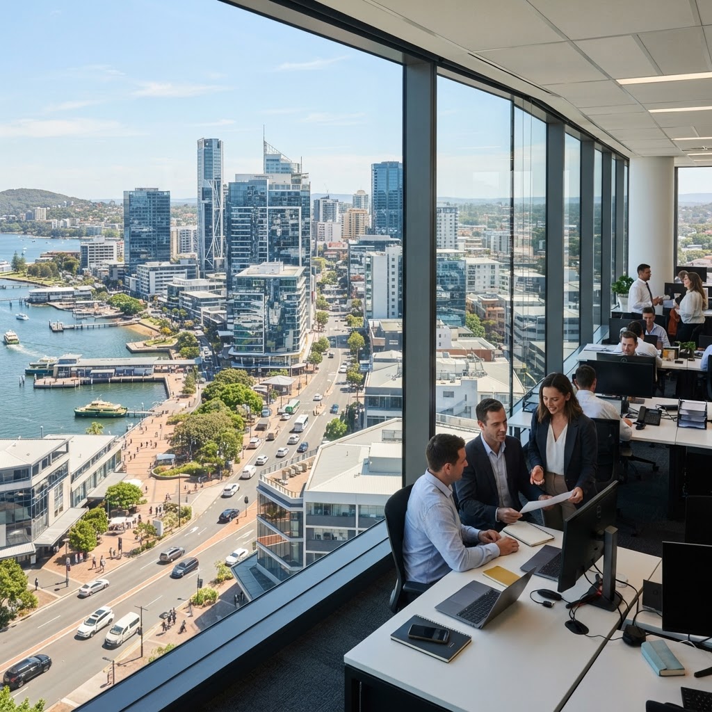 Central Coast Startups Secure Early Contracts in Resilient Tech Services as Network Failures Spur Demand
