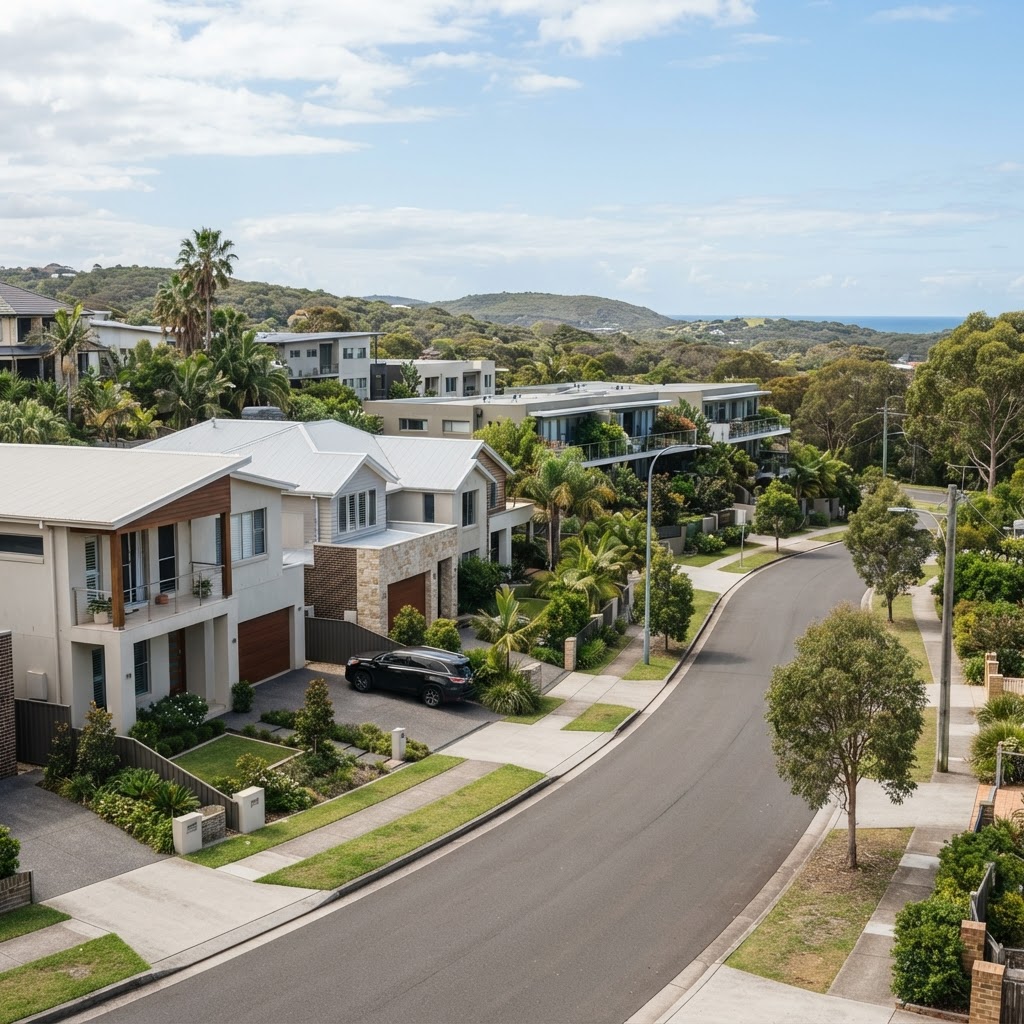 Central Coast Property 2026: Gosford and Wyong Show Steady Growth as Affordability Caps the Boom