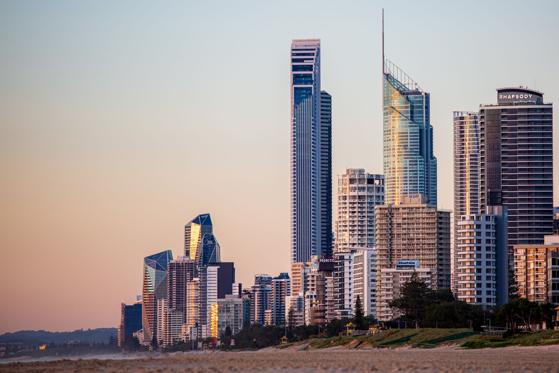 Fast Rail and Federal Housing Funding: What National Policy Means for Central Coast Residents