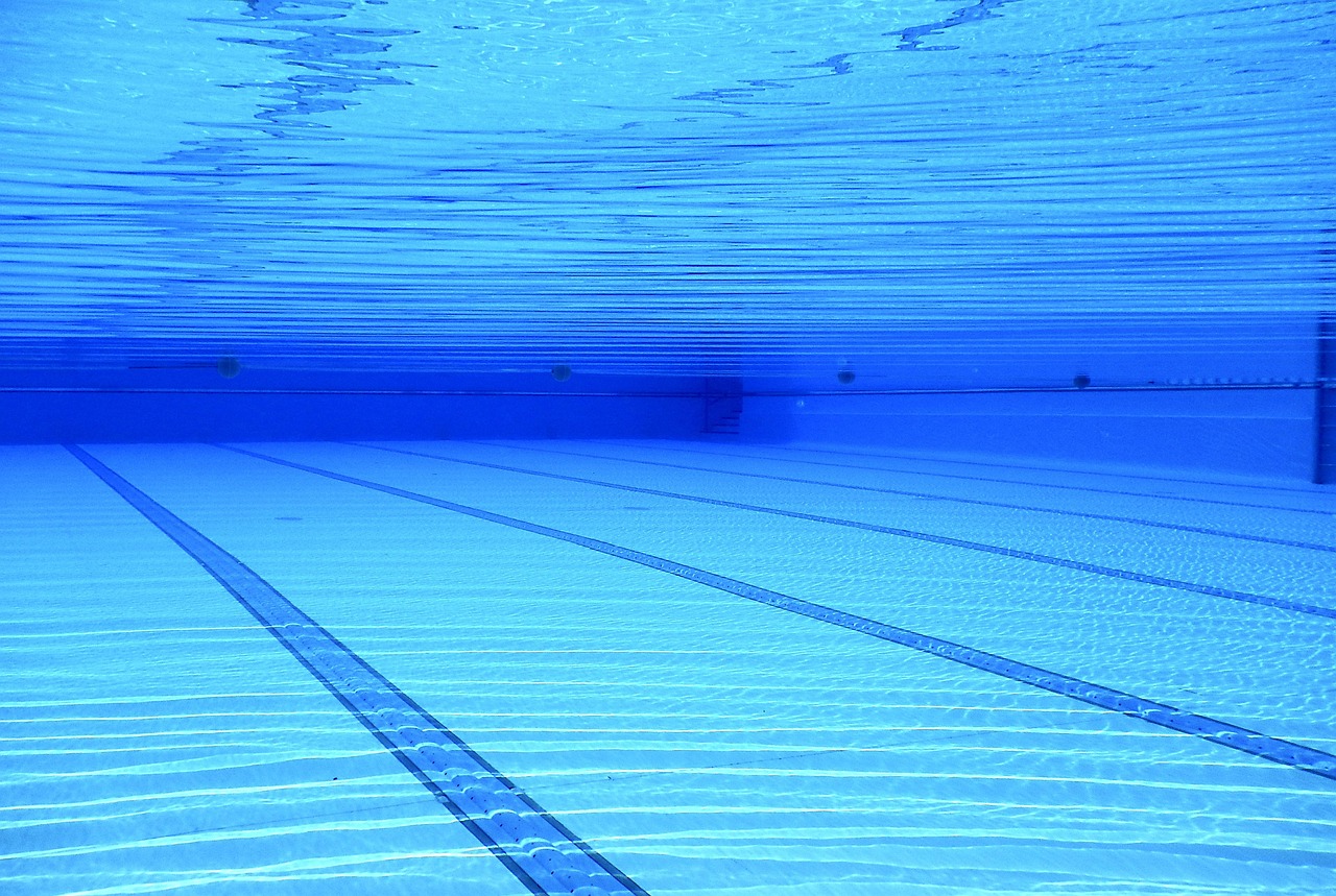 Central Coast's Best Outdoor Pools and Rock Pools for Lap Swimming This Winter