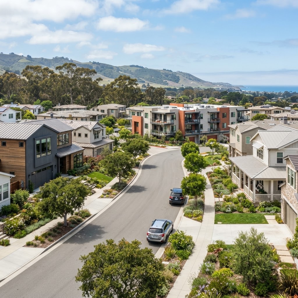 Central Coast Property: What Is Driving Prices and What Buyers Need to Know Now