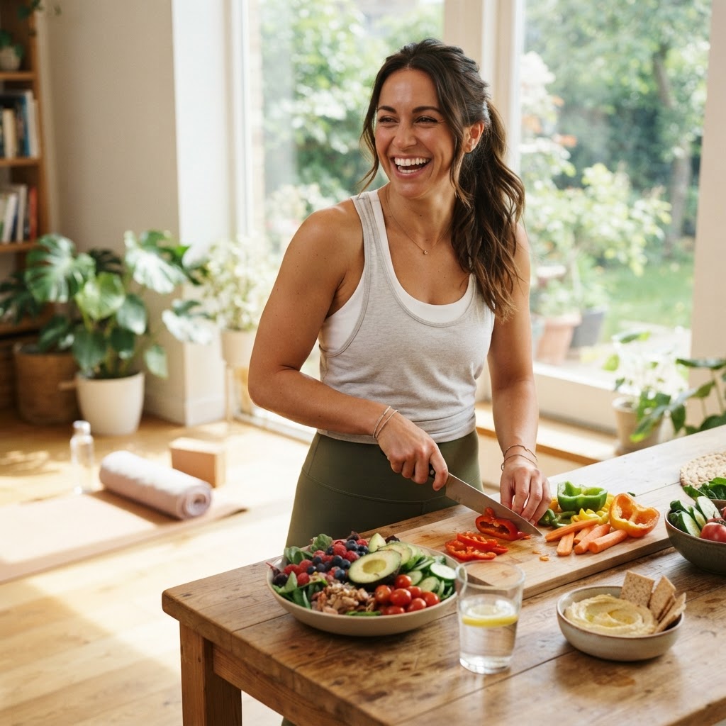 Five Seasonal Recipes Using Local Produce Available Now on the Central Coast