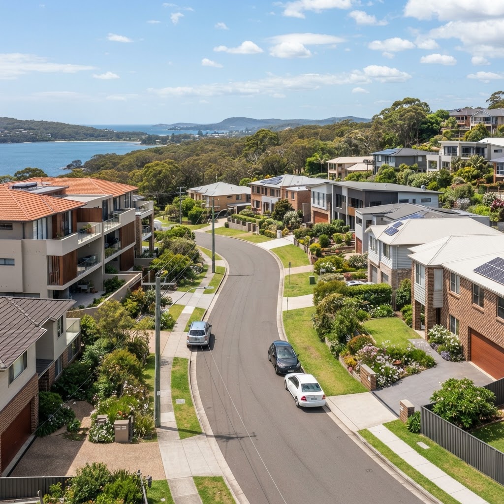 Central Coast Investor Yields: What the Numbers Show About New Developments