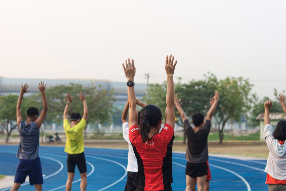 The Science and Research Behind Central Coast's Wellness Approach