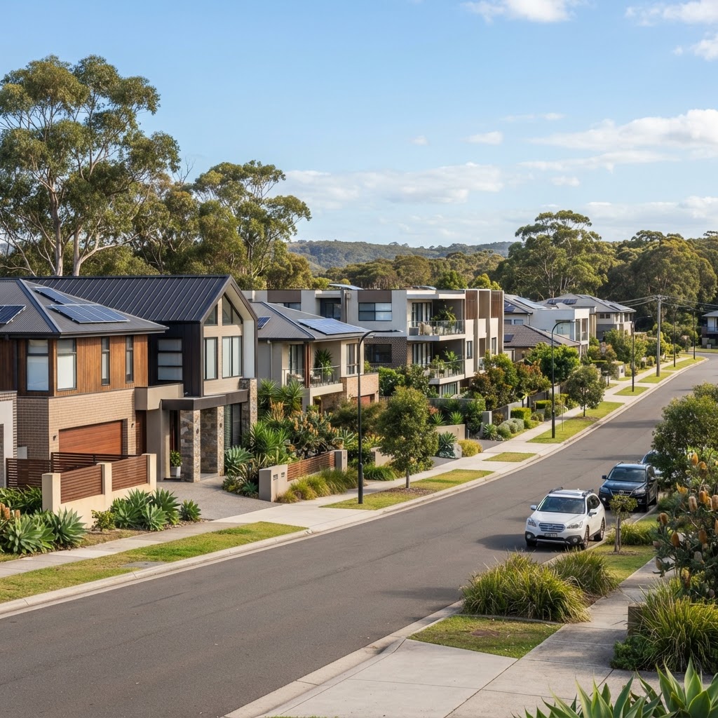 Build-to-rent developments and what they offer tenants