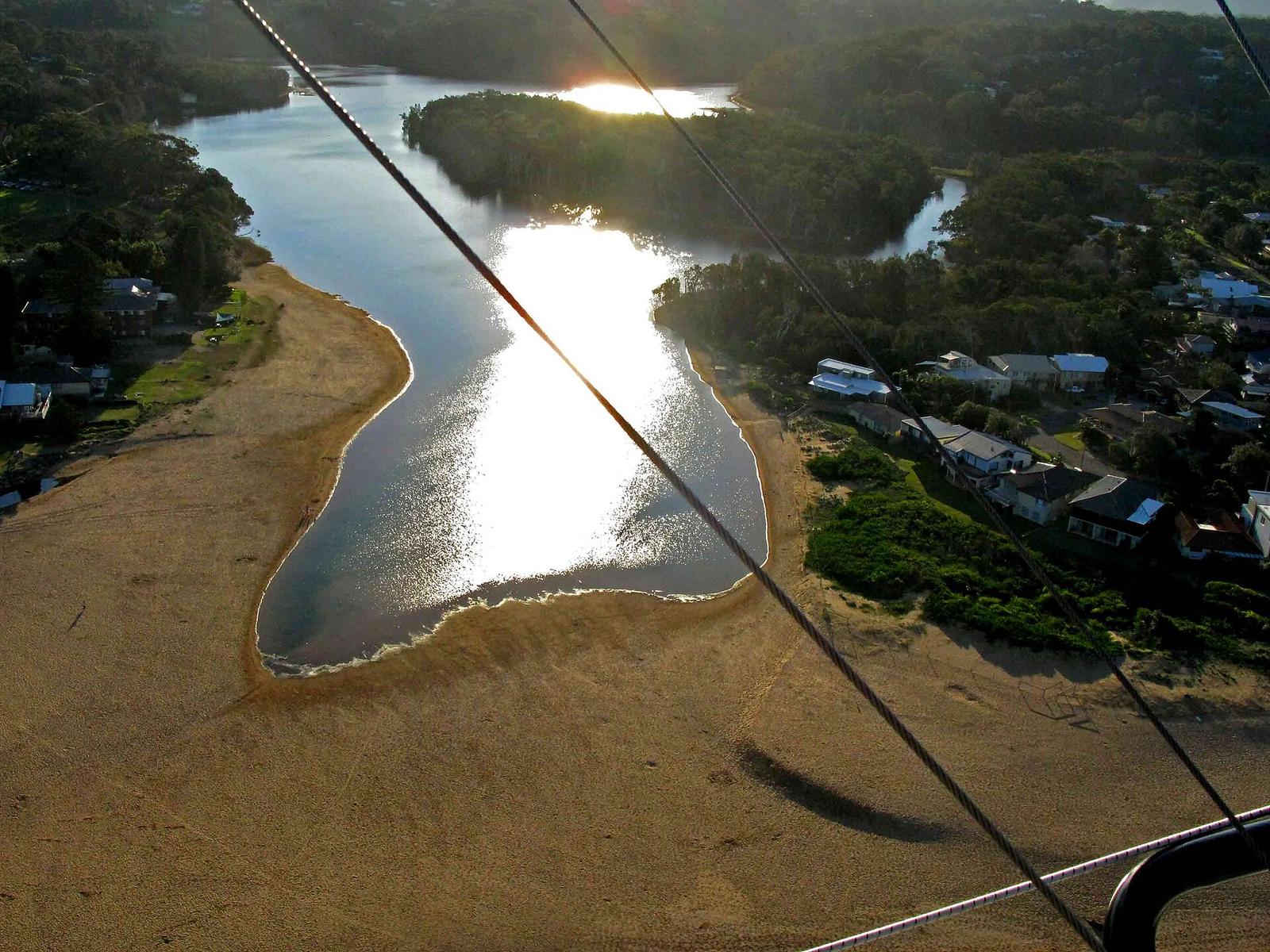 Terrigal and Avoca Beach: The Central Coast's Prestige Coastal Villages