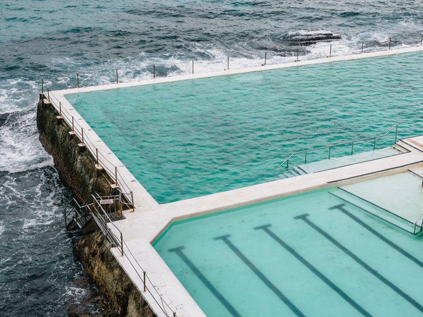 Swimming clubs and lap pools on the Central Coast: where to train, compete and improve in the water