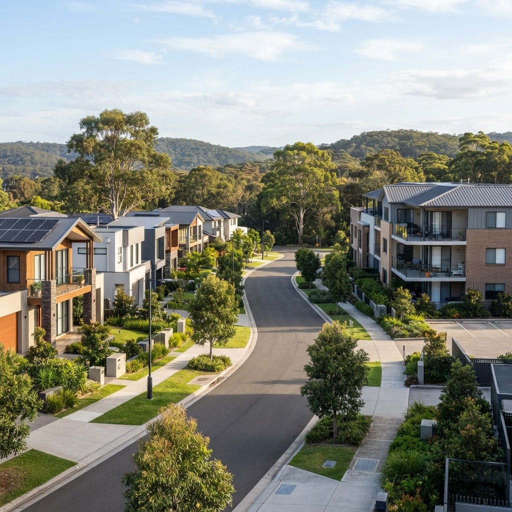 A Guide for New Buyers in the Central Coast Commercial Property Market