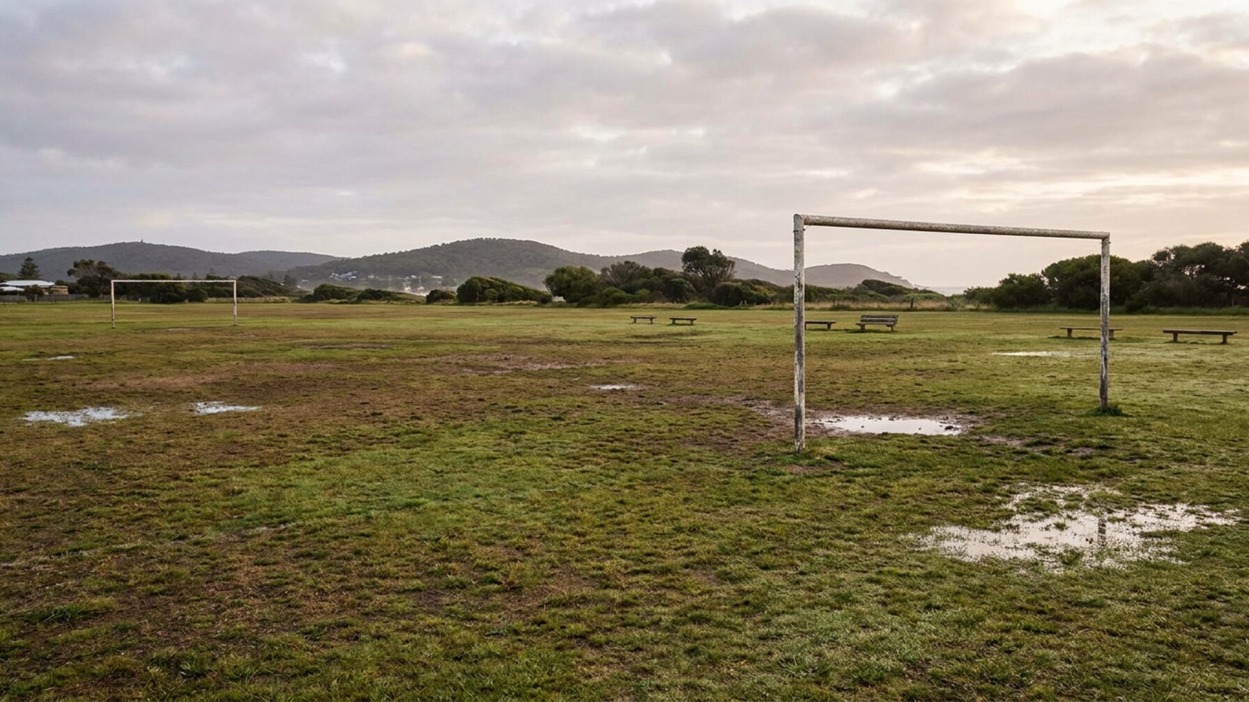 Central Coast Youth Sports Spotlight: Awards and Initiatives in Focus