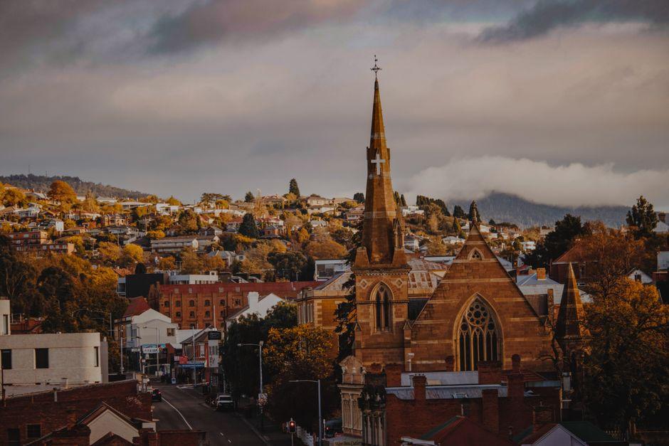Markets and makers in Central Coast