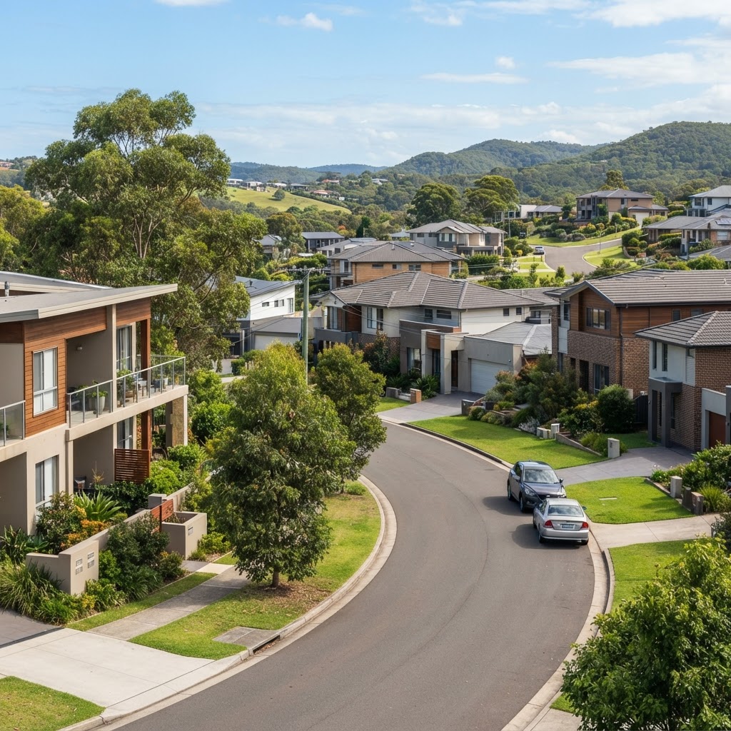 Central Coast landlords tighten criteria as rental demand surges 10.2%