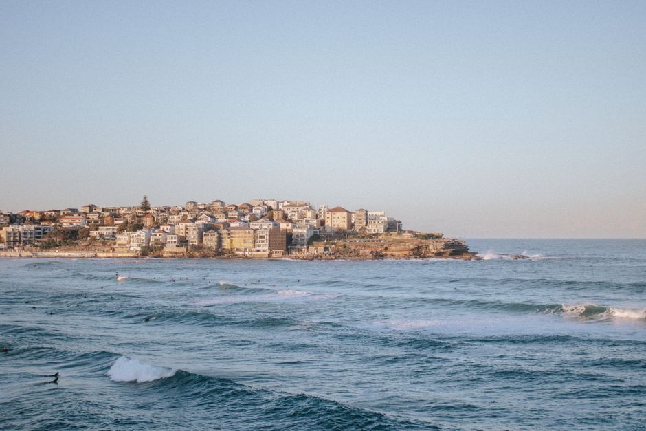 Central Coast economic conditions shape resident routines and community connections