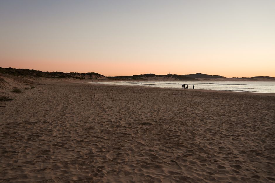 Central Coast Community Safety: Assessing Future Directions and Strategic Planning