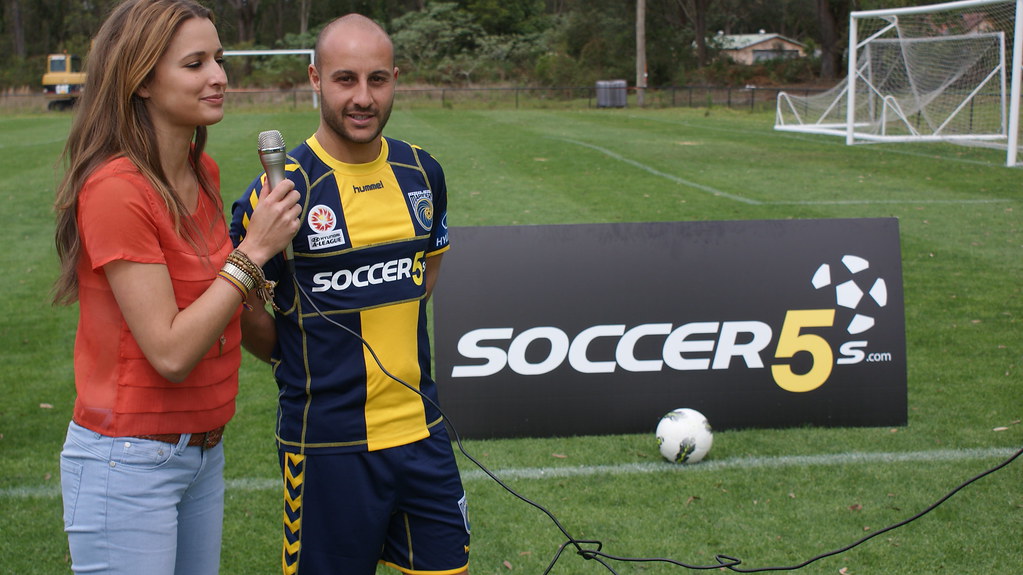 Grassroots Gains: How Central Coast’s Sport Facilities Bolster Local Amateur Leagues