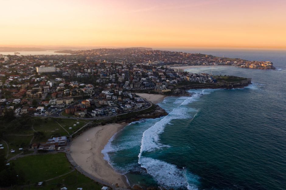 Central Coast Suburbs Outpace Sydney Growth in 2026