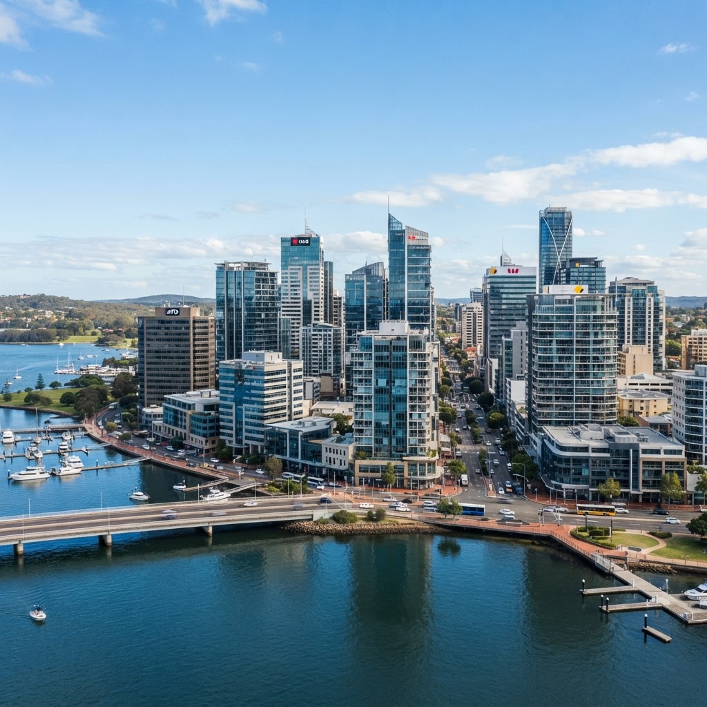 Central Coast Financial Planners 2026: Fees, Services, Finding Licensed Advisers