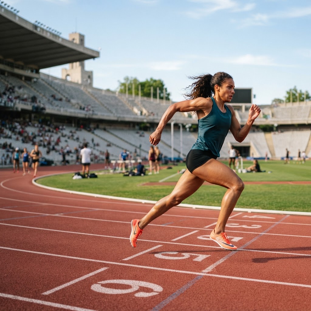 Latest Results from Central Coast Running Events This Week