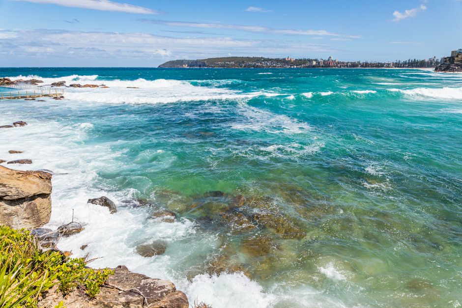 Central Coast Handles Growth and Resilience Pressures Along Lines Seen in Peer Regions Elsewhere
