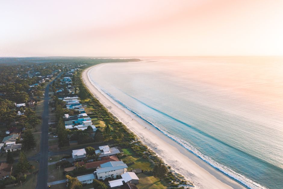 Local Developments and Investigations: What Central Coast Residents Need to Know