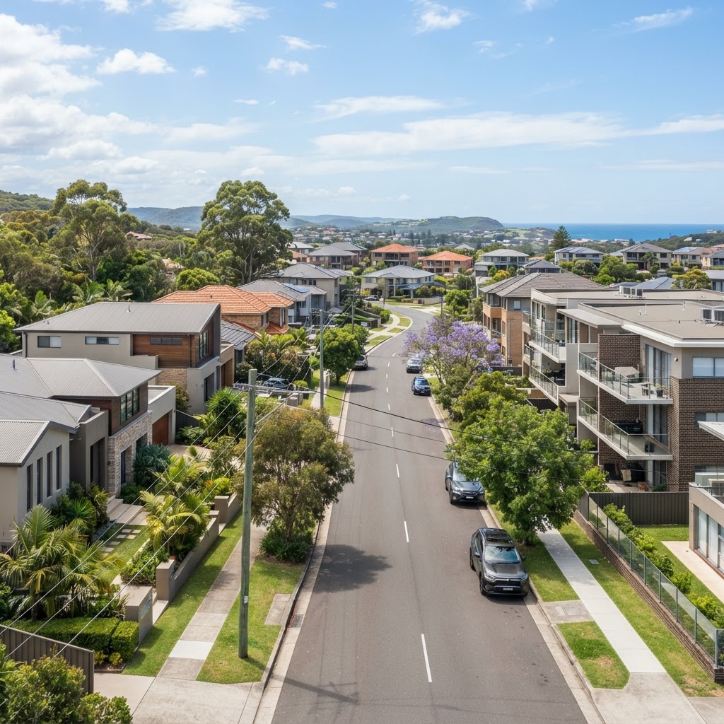 First Home Buyers on the Central Coast: What the 2026 Numbers Show for Investor Returns