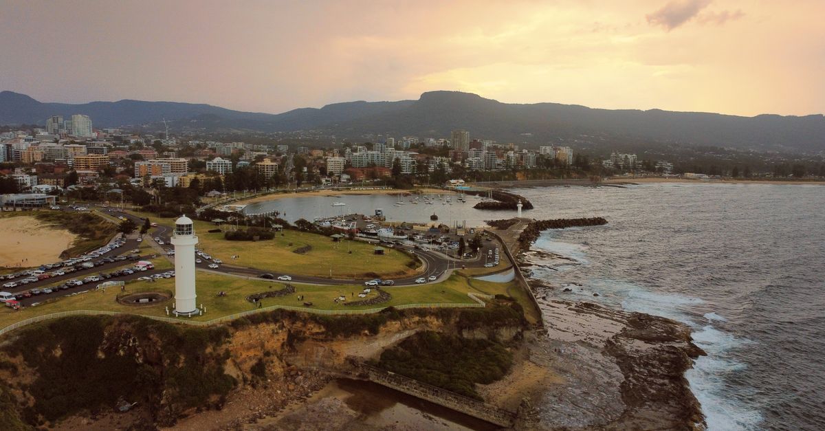 Central Coast Crime Figures Prompt Fresh Focus on Resident Safety
