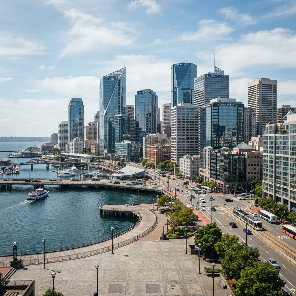 ASX 200 fell 0.50% as global markets retreat